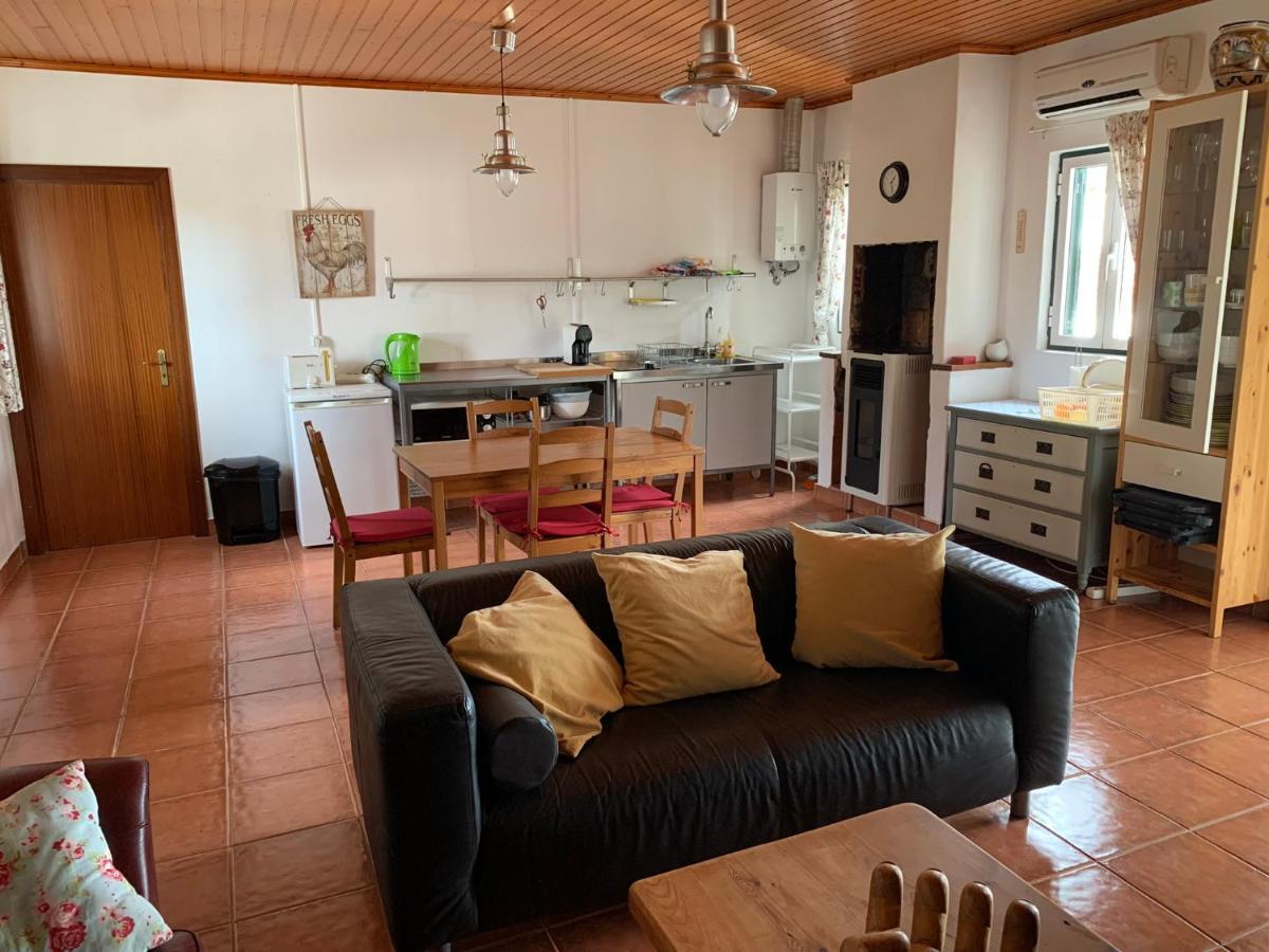 Casa Agostinho - With Private Pool Near Coimbra Hébergement de vacances Graca