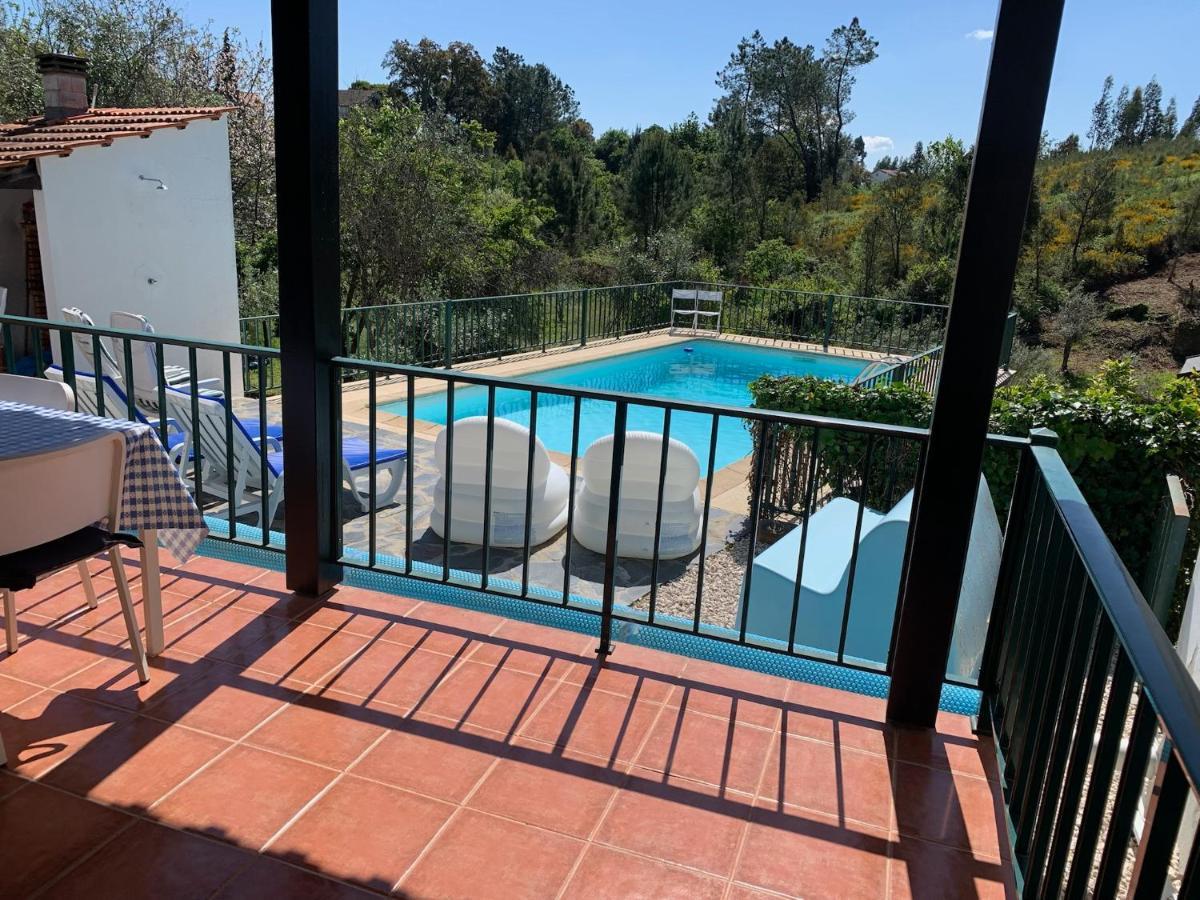Hébergement de vacances Casa Agostinho - With Private Pool Near Coimbra *